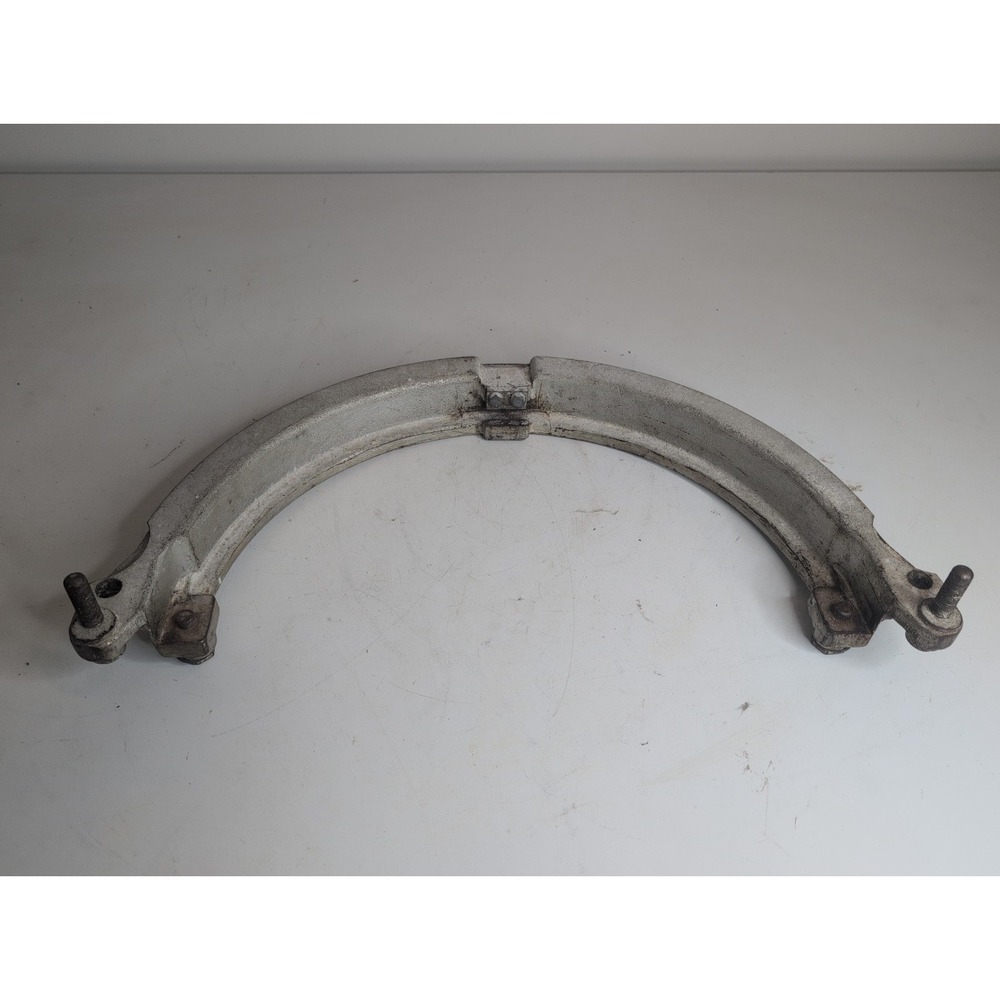 Hobart Bowl Ring Reducer Adapter 80 to 40/30 Qt (Missing Knob)